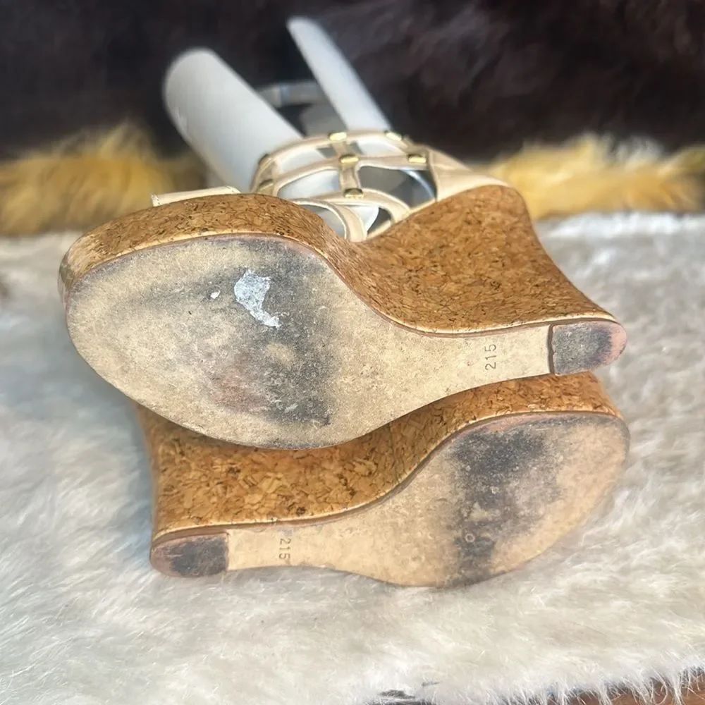 Pretty Small Shoes 215/3 (5375)